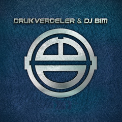 Drukverdeler & DJ Bim -Simply Live