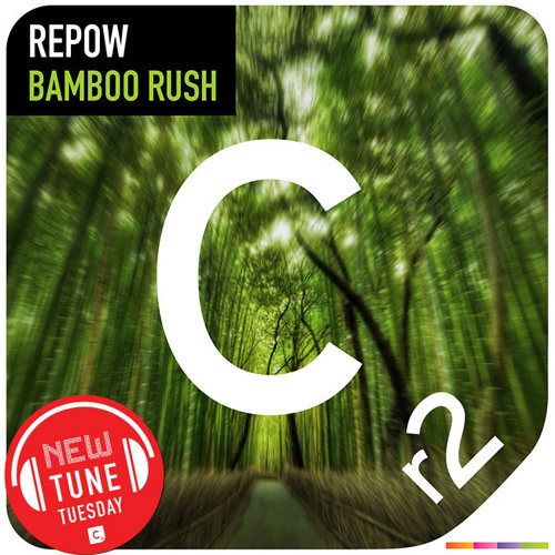 Repow - Bamboo Rush