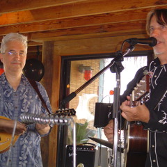 Sunday Morning Coming Down - "Alex and Jim"