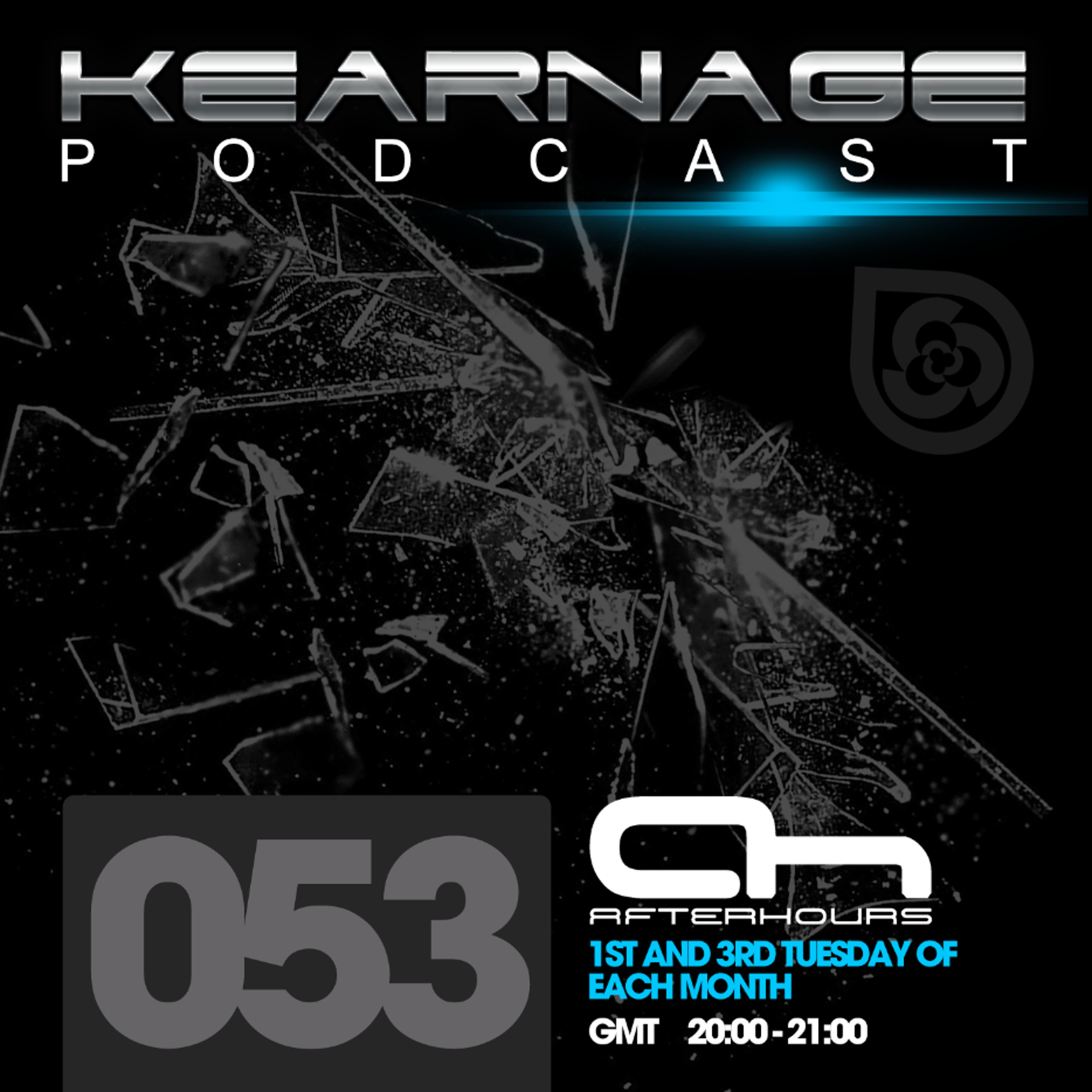 Bryan Kearney