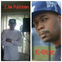 Lost Dreams ft. K-Otic (beat prod.by major millionaire)