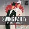 Thrift Shop (Bart & Baker Electro Swing Remix) - Postmodern Jukebox