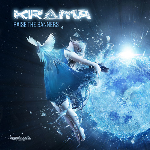 Raise the Banners - New EP 2014 - Demo