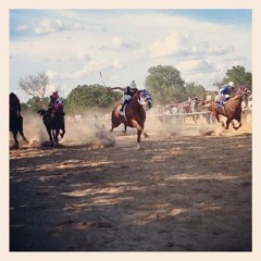 CORRIDOS CARREREROS 2014MIX