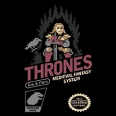 Video Game Of Thrones - Opening Theme [VGO 8-bit cover]