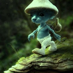 ==♫Chill-Out♪ Tranzate mouelleuse ॐKromaॐ