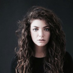 Lorde ~ Glory And Gore (BetterSound edit)