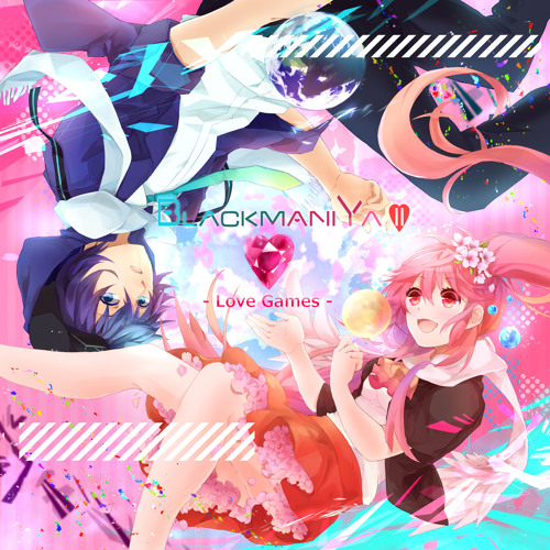 M3 14春 S21b Blackmaniya 2 Lovegames Crossfade Demo By Blacky