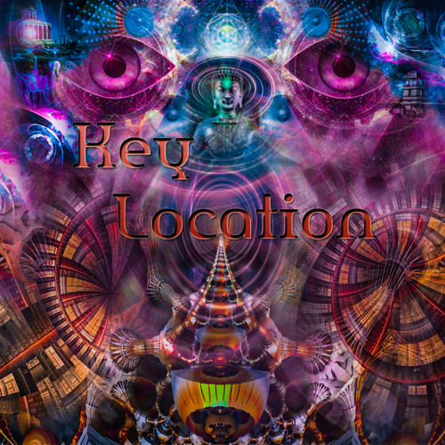 Viatoxik - Key Location 185