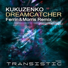 Dreamcatcher (Ferrin & Morris Remix) Short Clip