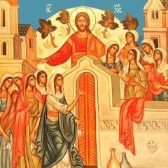 Wednesday Eve 6th Hour Gospel - Ten Virgins by Fr Moses Samaan
