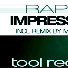 Rapha - Impressions (Original Mix)