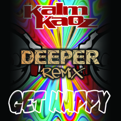 Get Happy (Deeper Remix)