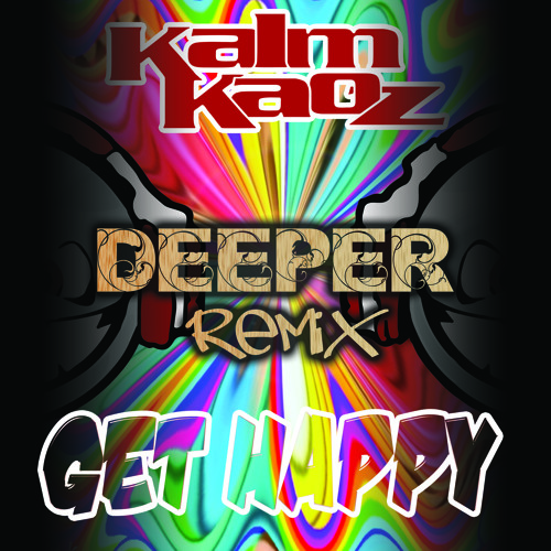 Get Happy (Deeper Remix)
