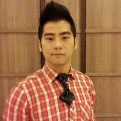 Kevin Chensing - Jian Ai 簡愛