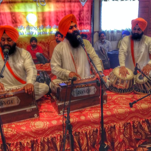 Soora So Pehchaniye - Bhai Gagandeep Singh