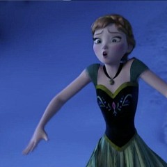 Do you want to build a snowman? (Ver HEK) ByGuy