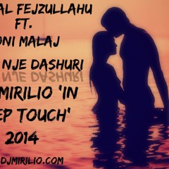 Ermal Fejzullahu ft. Soni Malaj - Per nje dashuri (Dj Mirilio Remix) [Radio Edit]