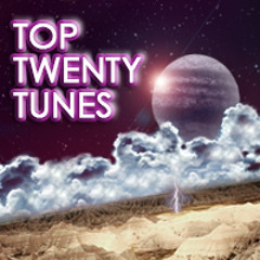 Manuel Le Saux - Top Twenty Tunes 500