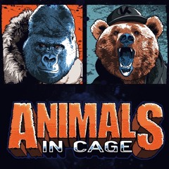 Animals In Cage Podcast April 2014