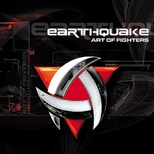 Art of Fighters - Earthquake