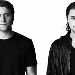 Axwell & Ingrosso - We Come We Rave We Love