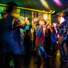 ColourSound 5 April 2014