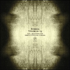 Remain - Dramona (Gabriel Ferreira Remix) - Ninefont Music