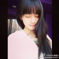 雨蝶 鞠婧祎