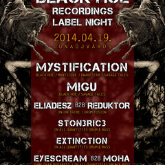 Overcast 2 - MIGU & MYSTIFICATION