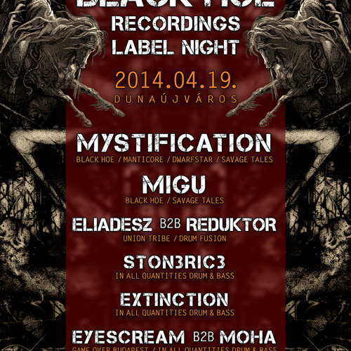 Overcast 2 - MIGU & MYSTIFICATION