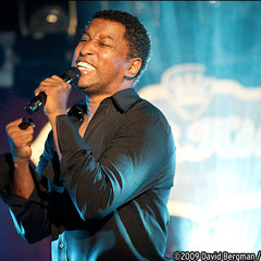 Babyface - Everytime I Close My Eyes