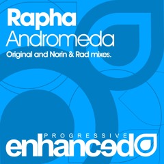 Rapha - Andromeda -ASOT - 498 - Rip