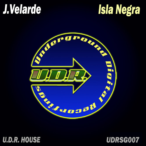 J.Velarde - Isla Negra (Original Mix)