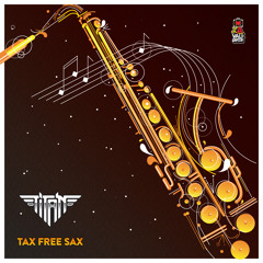 TiTAN - Tax Free Sax