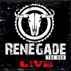 I'm Just Sayin' (Live)[Bonus Track] Renegade