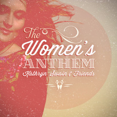 Womens Anthem