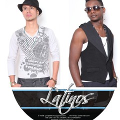 Muevete By Dj Saga - Latinos Ft Danny Garcez