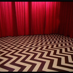 Pink Room (Twin Peaks Fire Walk With Me)