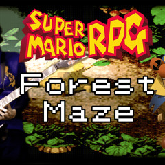 Forest Maze (Super Mario RPG)