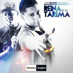 Javi Slink Feat. Blackka - Reina De La Tarima (Rubén Castro Mambo Remix)