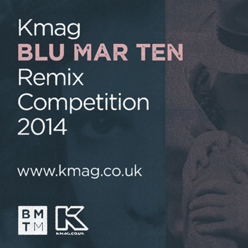 Blu Mar Ten feat. Seba - Hunter (Rusty Mustard Remix) [FREE DL]
