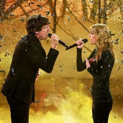 The Last Time (Taylor Swift feat. Gary Lightbody cover) - Ged and Tet