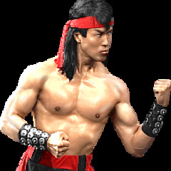 Liu Kang ft. Stebo "SkyHigh" Johnson (OFFICIAL VERSION)