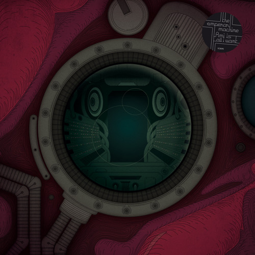 The Emperor Machine - RMI Is All I Want (Erol Alkan's Extended Rework)