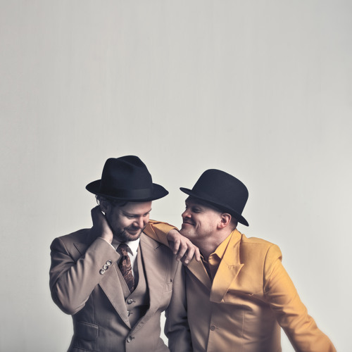 Diynamic Radio Show April 2014 by Ost & Kjex