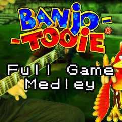 Banjo Tooie Medley