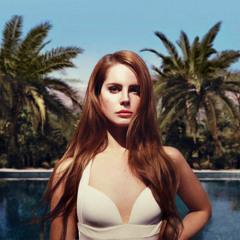 Bel Air Instrumental Experience | Lana Del Rey