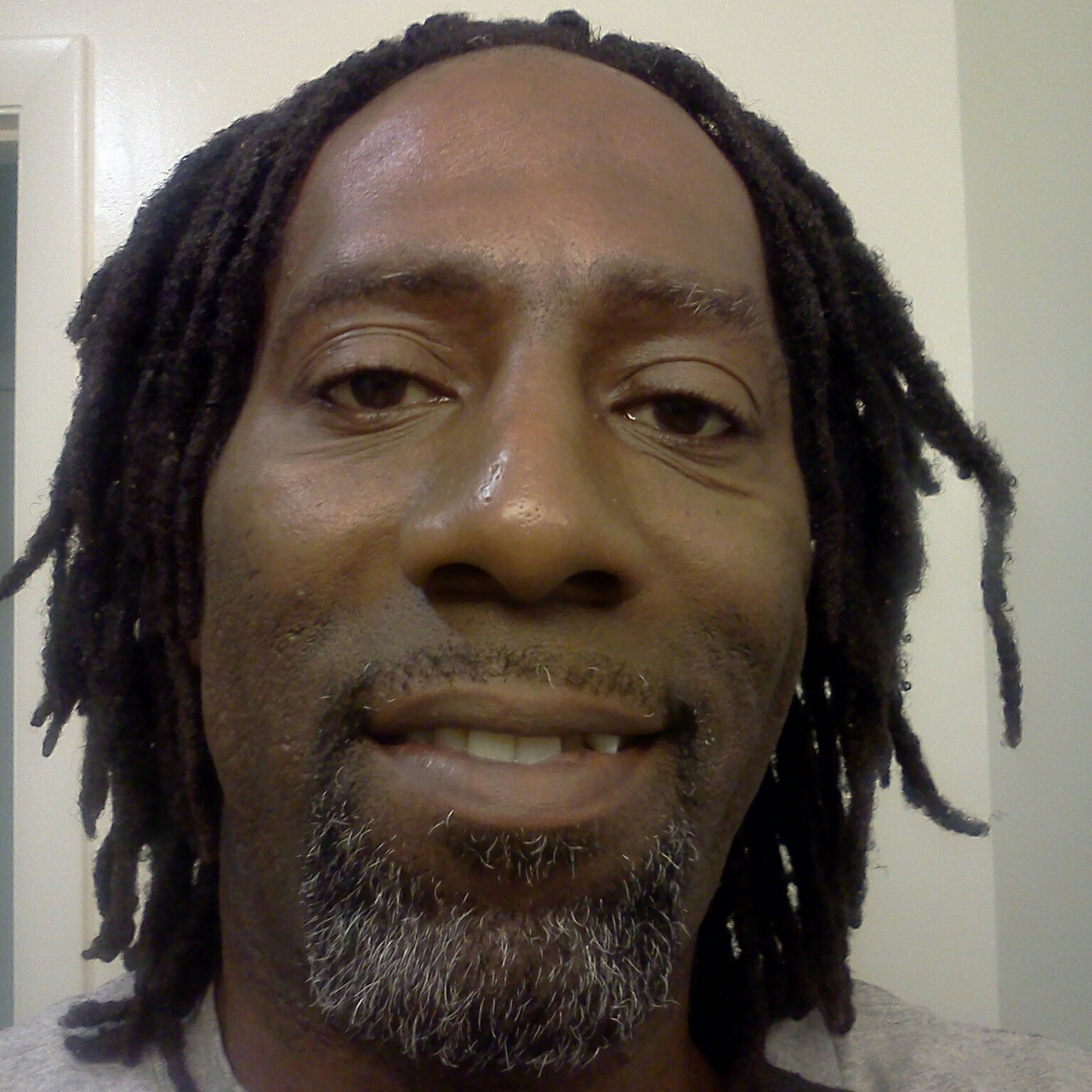James Sha-kwan Mobley