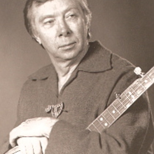 The Bard Of Armagh